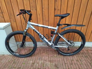   GIANT MTB  beschikbaar voor biedingen