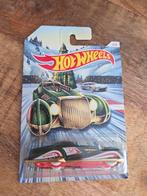 Hot Wheels Screamliner 2/6 Holiday Hot rods, Auto, ., Nieuw, Ophalen of Verzenden