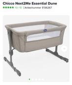 Chicco Next2Me Chick to Chick Wieg, Kinderen en Baby's, Babywiegjes en Ledikanten, Ophalen, Zo goed als nieuw, Wieg