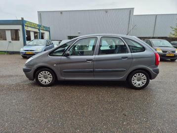 Citroen Xsara Picasso 1.8i-16V Différence 2 / apk tot 25-10 beschikbaar voor biedingen