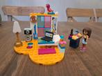 Lego Friends 41341 Andrea's Slaapkamer in originele doos, Ophalen of Verzenden, Zo goed als nieuw, Complete set, Lego