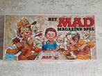 MAD Magazine het bordspel grappig spel, Hobby en Vrije tijd, Gezelschapsspellen | Bordspellen, Een of twee spelers, Ophalen of Verzenden