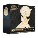 Pokémon Mega Evolution Pokémon Center Elite Trainer Box, Verzenden, Nieuw, Boosterbox, Foil