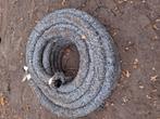 Drainage buis 80mm 50m, Doe-het-zelf en Verbouw, Buizen en Afvoer, Ophalen