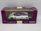 Onyx 1/43 Jaguar XJR-11 Le Mans 1990, Hobby en Vrije tijd, Modelauto's | 1:43, Verzenden, Zo goed als nieuw, Auto, Overige merken