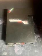 Mosconi Gladen One, Auto diversen, Autospeakers, Ophalen of Verzenden, Gebruikt