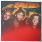 LP Bee Gees ‎– Spirits Having Flown, Cd's en Dvd's, Vinyl | Pop, Verzenden, 1960 tot 1980, Gebruikt, 12 inch