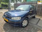 Peugeot 106 1.1 XT/lage KM/nap/rijd schakelt perfect/apk/inr, Voorwielaandrijving, Gebruikt, 4 cilinders, Origineel Nederlands