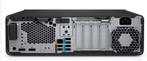 HP Z2 G5 SFF (16gb/512gb enkel dat is al 150 euro waard!), Computers en Software, Desktop Pc's, Hp, Nieuw, SSD, Intel Core i5