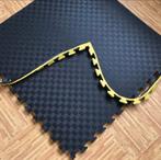 vloerbescherming puzzelmat schuim mat sportvloer dojo mat, Ophalen of Verzenden