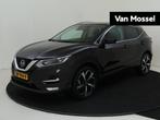 Nissan Qashqai 1.3 DIG-T Tekna | 360 Camera | Navigatie | Cl, Voorwielaandrijving, 687 kg, Gebruikt, Euro 6