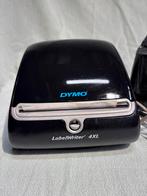 Dymo LabelWriter 4XL Labelprinter, Ophalen of Verzenden, Gebruikt, Etiket