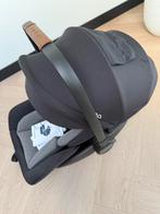Nuna arra next autostoel/maxicosi, Overige merken, Autogordel of Isofix, Slaapstand, Ophalen of Verzenden