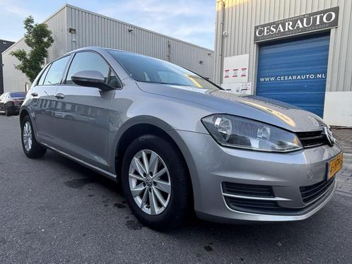 Volkswagen Golf 1.2 TSI Comfortline (bj 2013), Auto's, Volkswagen, Bedrijf, Te koop, Golf, ABS, Airbags, Airconditioning, Alarm