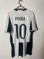 Origineel Juventus shirt 2016 / 2017. Pogba. Maat L, Ophalen of Verzenden, Zo goed als nieuw, Buitenlandse clubs, Shirt