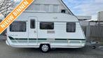 Chateau Caratt Nice 430 Mover/Luifel/fietsdrager, Caravans en Kamperen, Schokbreker, Bedrijf, 750 - 1000 kg, 4 tot 5 meter