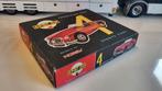 Spot-On Norev Sports Cars 4-Set. MGA, Triumph, Jaguar,Austin, Hobby en Vrije tijd, Modelauto's | 1:43, Auto, Norev, Ophalen of Verzenden