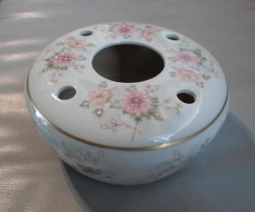 Limoges Waterverdamper Gilis, Antiek en Kunst, Antiek | Porselein, Ophalen of Verzenden
