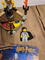 Lego Harry Potter 4701 Sorteerhoed, Kinderen en Baby's, Speelgoed | Duplo en Lego, Lego, Lego, Gebruikt, Lego