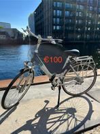 Gazelle Fiets Bike, Ophalen, Gebruikt, Gazelle