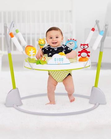 Skip Hop Jumper - Baby Speelplezier! beschikbaar voor biedingen