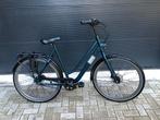 Gazelle esprit T7 belt damesfiets/meidenfiets (59cm), Gazelle, Achterlicht, Ophalen of Verzenden, Zo goed als nieuw