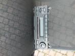 Mercedes-Benz Autoradio 1-DIN origineel W169 W245, Auto diversen, Autoradio's, Ophalen of Verzenden, Zo goed als nieuw