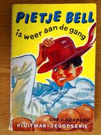 Pietje Bell, Ophalen of Verzenden, Gelezen, Chris van Abkoude, Fictie