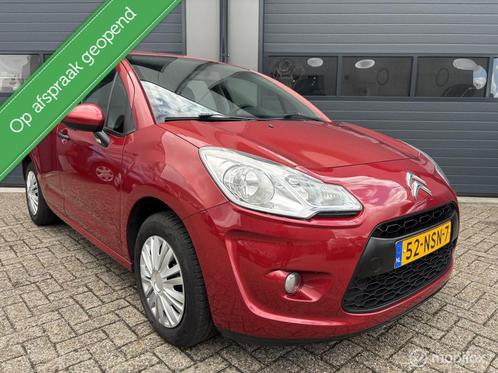 Citroen C3 Essentiel Uitvoering / 5Drs _ Airco - APK 2026, Auto's, Citroën, Bedrijf, Te koop, C3, ABS, Airbags, Airconditioning