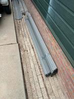 Aluminium Frameprofiel ITEM REXROTH profiel BSB 30x30, Ophalen, Zo goed als nieuw, Aluminium