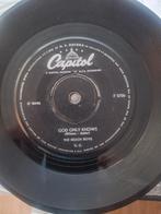 Beach boys god only knows, Cd's en Dvd's, Vinyl Singles, Ophalen of Verzenden, Gebruikt, Pop