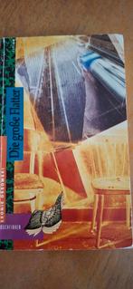 Leonie Ossowski, die große Flatter, Gelezen, Europa overig, Ophalen of Verzenden, Leonie Ossowski
