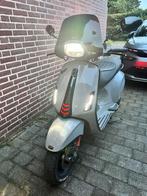 Vespa Sprint 4t 3v 2020, Overige modellen, Maximaal 45 km/u, Ophalen of Verzenden, Zo goed als nieuw