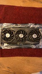 NVIDIA RTX 3080 Gaming X Trio LHR 12GB videokaart, Computers en Software, Videokaarten, Ophalen of Verzenden, Zo goed als nieuw