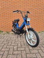 Tomos | standard | 25 km snor | 2T, Ophalen, Gebruikt, 50 cc, Standard