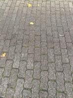 Verband steen 8 cm dik, Ophalen of Verzenden, Zo goed als nieuw, Beton, Klinkers