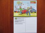 ansichtkaart Oldtimer Markt / Kinderkrebshilfe, Ophalen of Verzenden, Nieuw, Algemeen