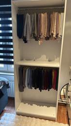 Kast voor sjaals/hoofddoeken + hangers, Huis en Inrichting, Kasten | Kledingkasten, Ophalen, Minder dan 50 cm, Zo goed als nieuw