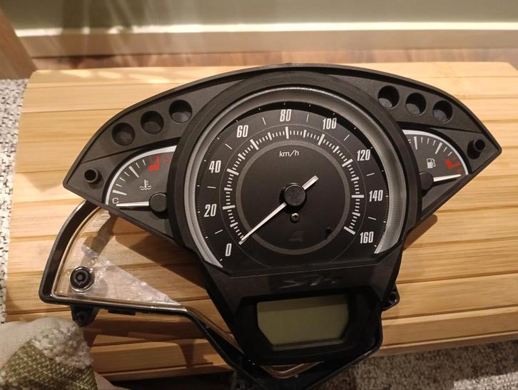 Display reparatie motorfiets ️, Motoren, Accessoires | Overige, Nieuw, Ophalen of Verzenden