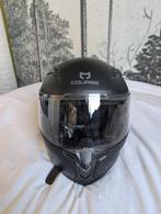 Integraalhelm Course Surfer Mat Zwart, Motoren, Kleding | Motorhelmen, M, Dames, Integraalhelm, Tweedehands