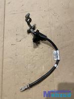 OPEL ADAM CORSA E 1.2 Accukabel minkabel accupoolklem, Auto-onderdelen, Accu's en Toebehoren, Gebruikt, -, -, Opel