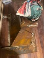 Schoorsteenkap - Bescherm uw schoorsteen!, Ophalen, Gebruikt, Minder dan 30 cm, Kachel