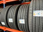 4 X (Demo) Michelin 235-60-18 zomerbanden, Auto-onderdelen, Banden en Velgen, Ophalen, 18 inch, Gebruikt, 235 mm