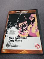 Dirty harry - dvd, Cd's en Dvd's, Ophalen of Verzenden, Zo goed als nieuw