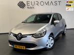 Renault Clio 1.5 dCi ECO Expression Navi Cruise Airco Pdc Ni, Auto's, Renault, Voorwielaandrijving, Stof, Gebruikt, Electronic Stability Program (ESP)