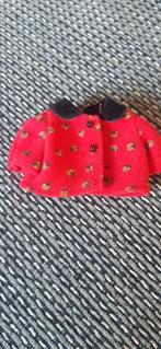 Barbie Kelly jasje, Verzamelen, Poppen, Verzenden, Gebruikt, Kleertjes