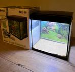 Aquarium: Superfish 30. Incl: zuurstofpomp & warmtepomp, Dieren en Toebehoren, Vissen | Aquaria en Toebehoren, Ophalen of Verzenden