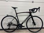 RIDLEY FENIX SLIC/Ultegra/disc (maten S en M), 28 inch, Carbon, Nieuw, Meer dan 20 versnellingen