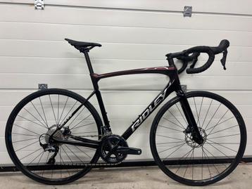 RIDLEY FENIX SLIC/Ultegra/disc (maten S/M/L) beschikbaar voor biedingen