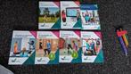 Mbo sportopleiding boeken, Ophalen of Verzenden, Overige niveaus